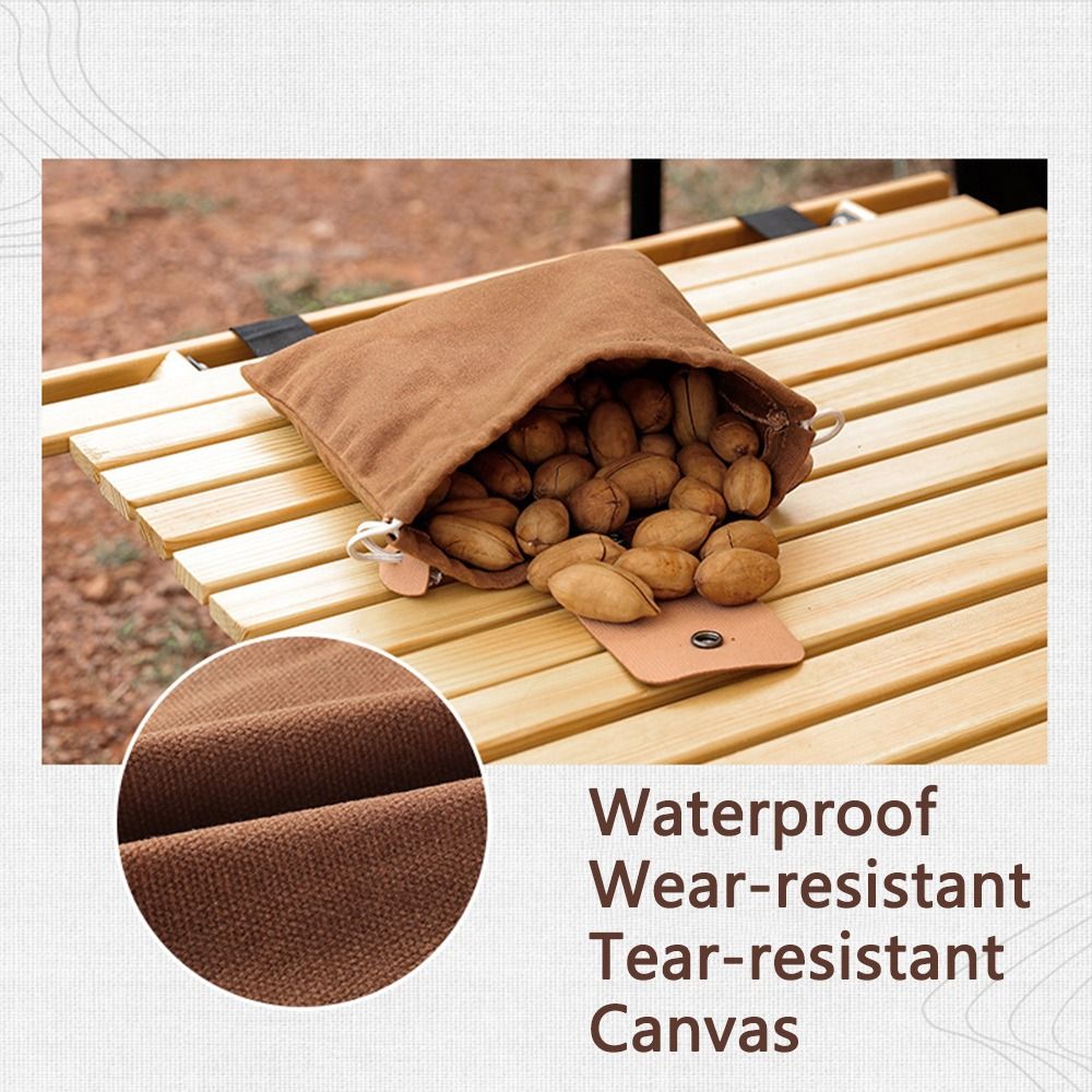 Water Bag Collapsible - Collapsible Canvas Storage Bag Waxed Canvas
