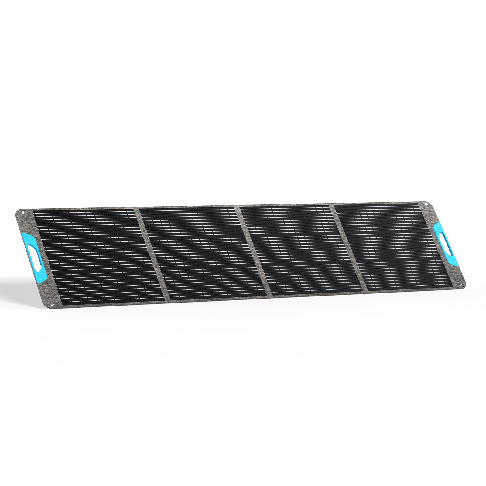 Solar Emergency Charger - Renogy 200W Portable Solar Panel, IP65