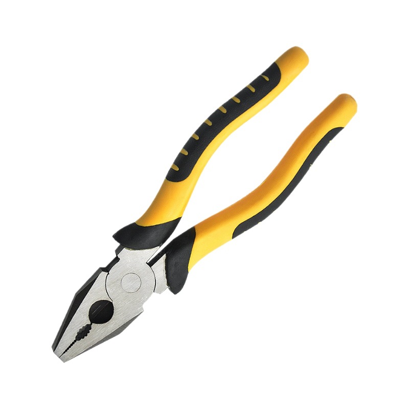 8-inch Industrial Wire Cutting - Multi Tool Plier recension och pris