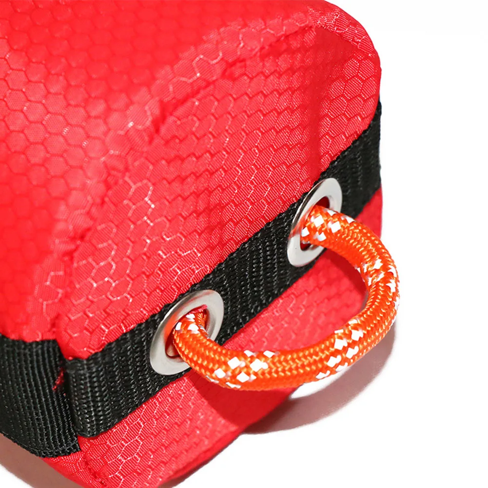Throwing Bag With 20M Reflecti - Rescue Rope Throw recension och pris