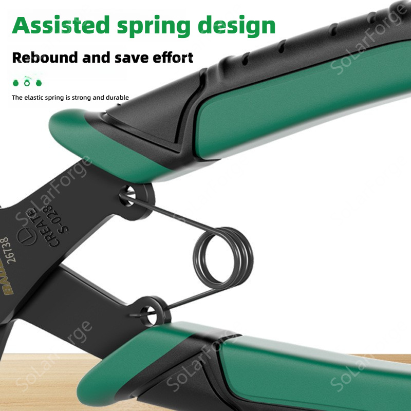 Snap Ring Plier Type Circlip P - Multi Tool Plier recension och pris