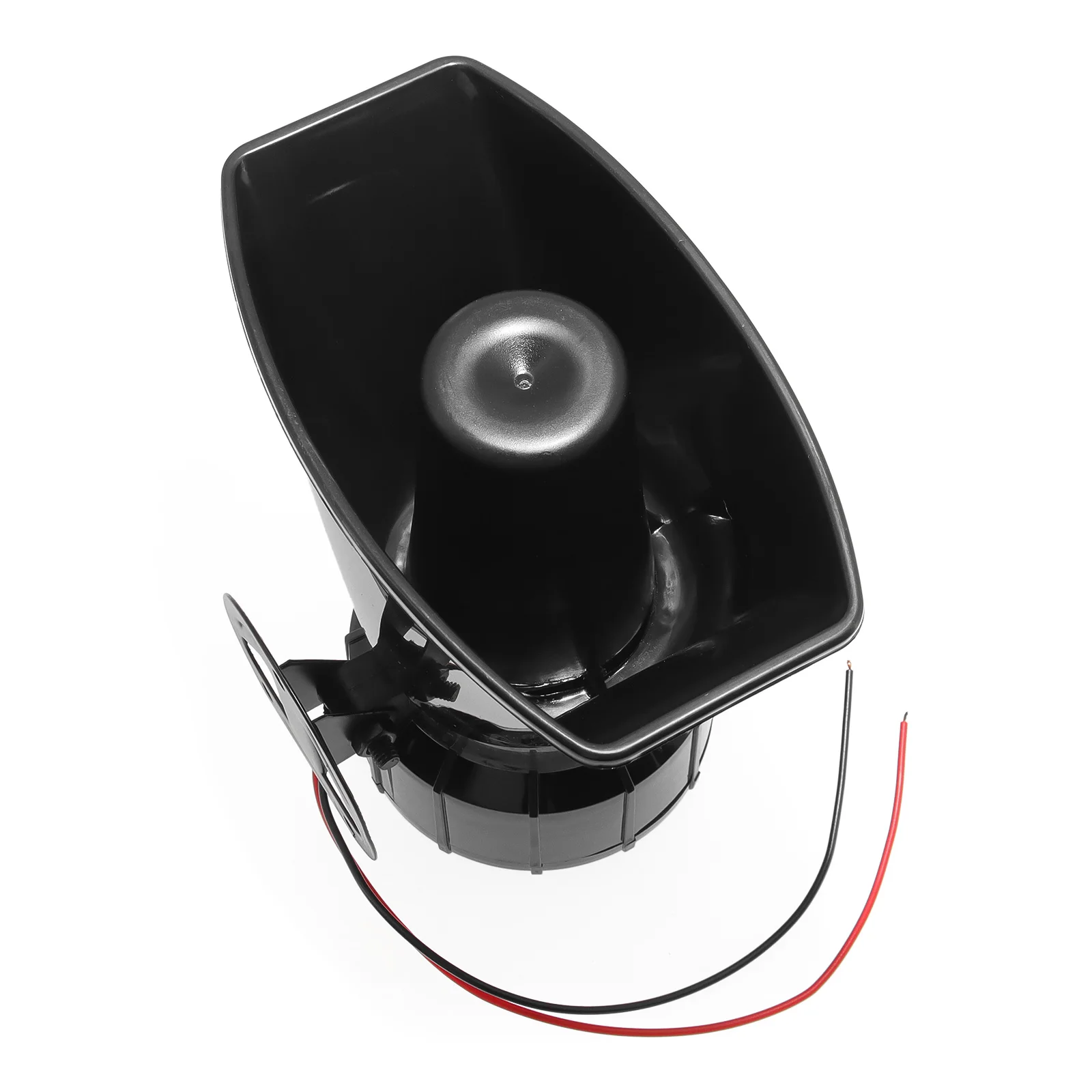Car Accessories Multi-tone 7 S - Emergency Whistle Loud recension och pris
