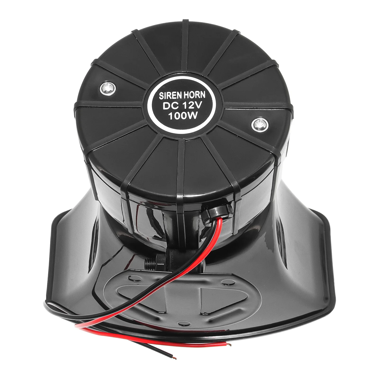 Car Accessories Multi-tone 7 S - Emergency Whistle Loud recension och pris