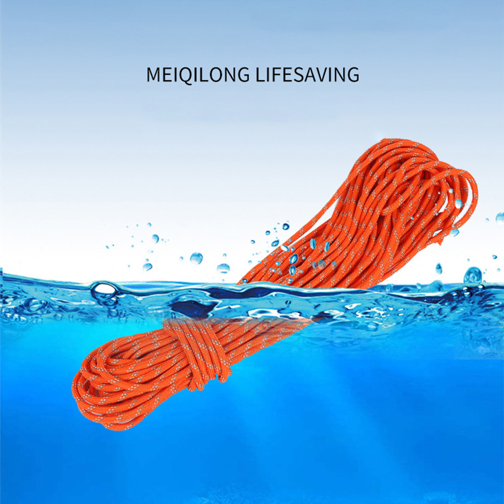 Throw Flotation Device For Boa - Rescue Rope Throw recension och pris