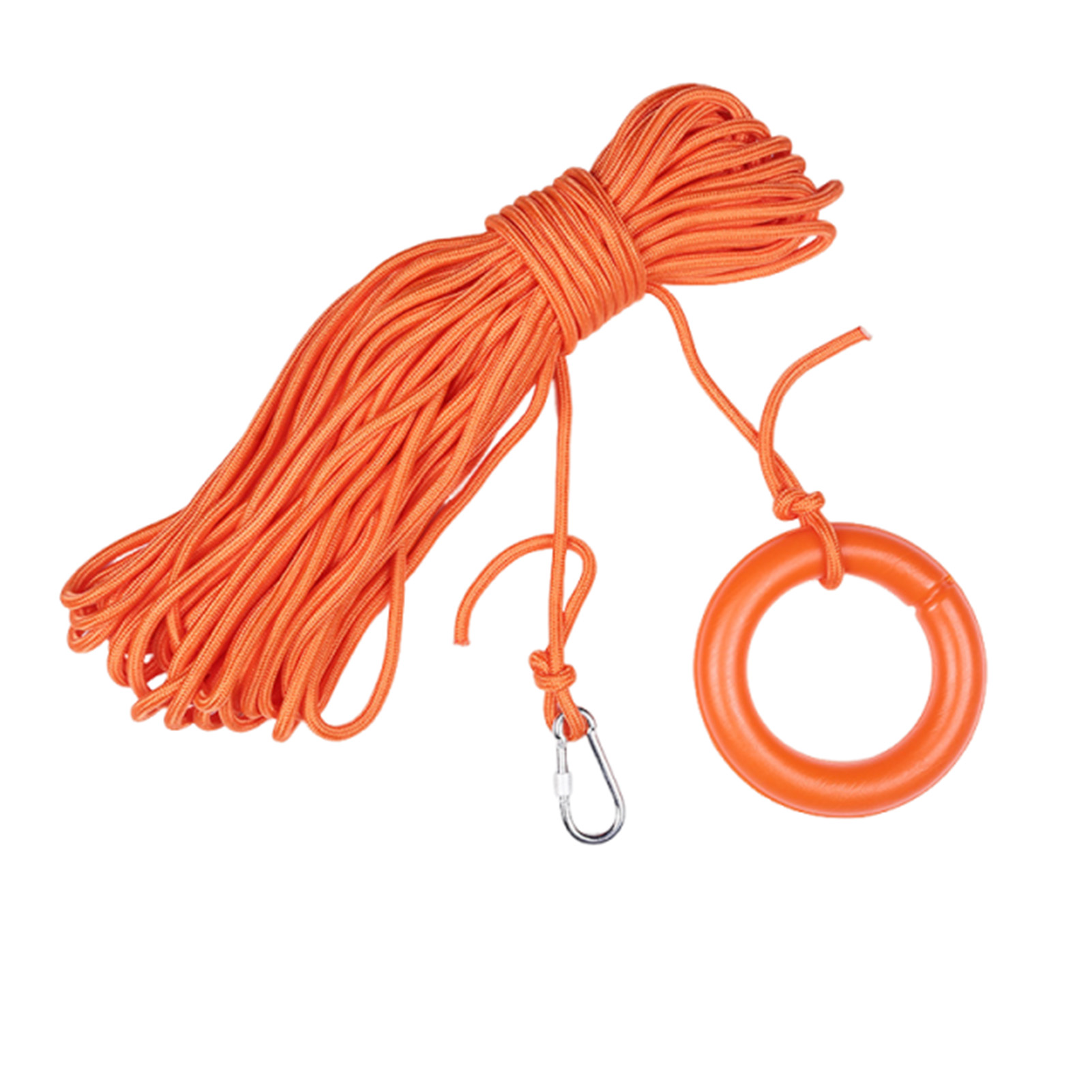 Throw Flotation Device For Boa - Rescue Rope Throw recension och pris