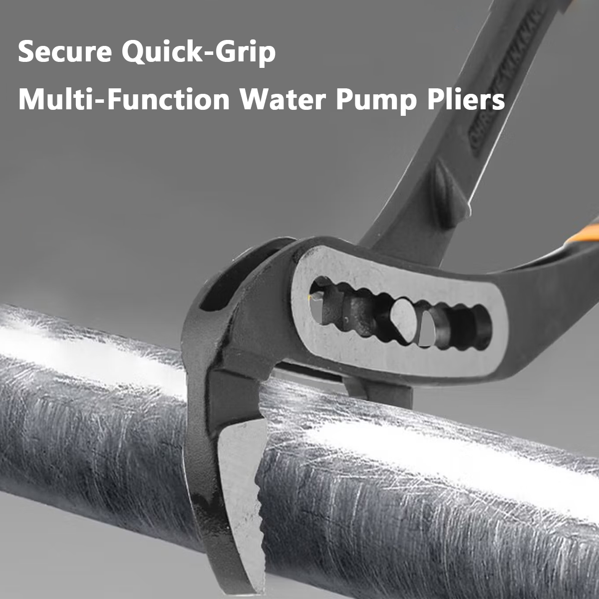 7 10 12 Inch Industrial Grade  - Multi Tool Plier recension och pris