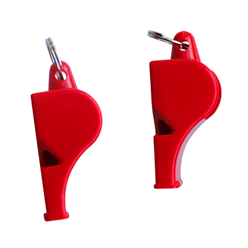 Plastic Emergency Whistles Hig - Emergency Whistle Loud recension och pris