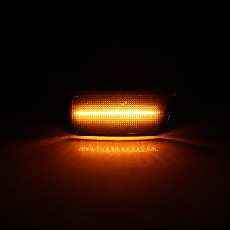 For Ford Bronco Sport 2021 202 - Signal Flare Kit recension och pris