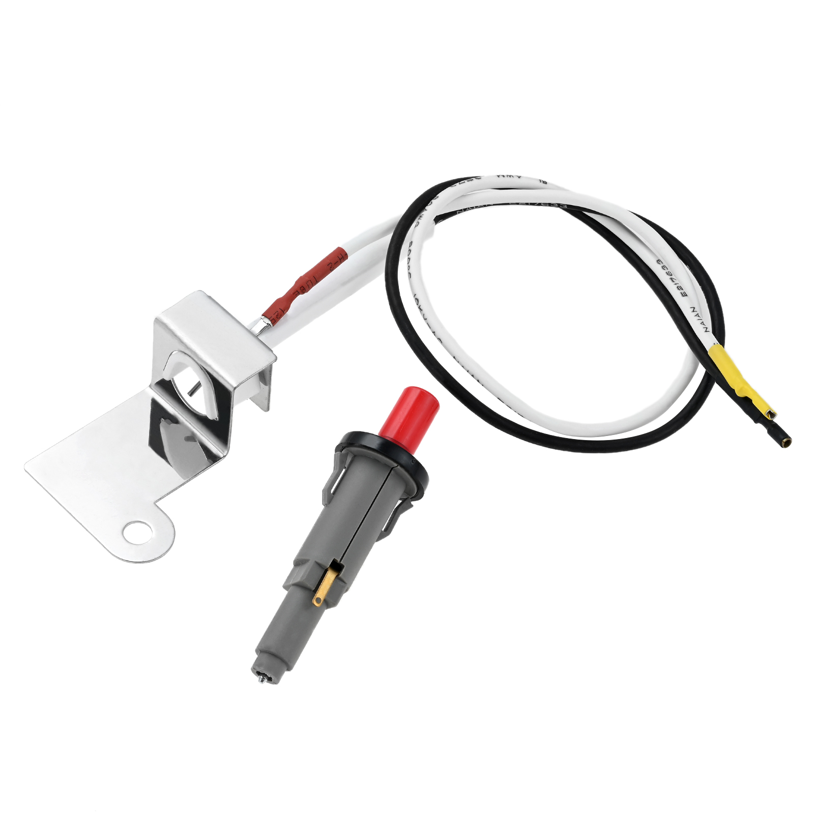60092 Grill Push Button Ignite - Fire Starting Kit recension och pris