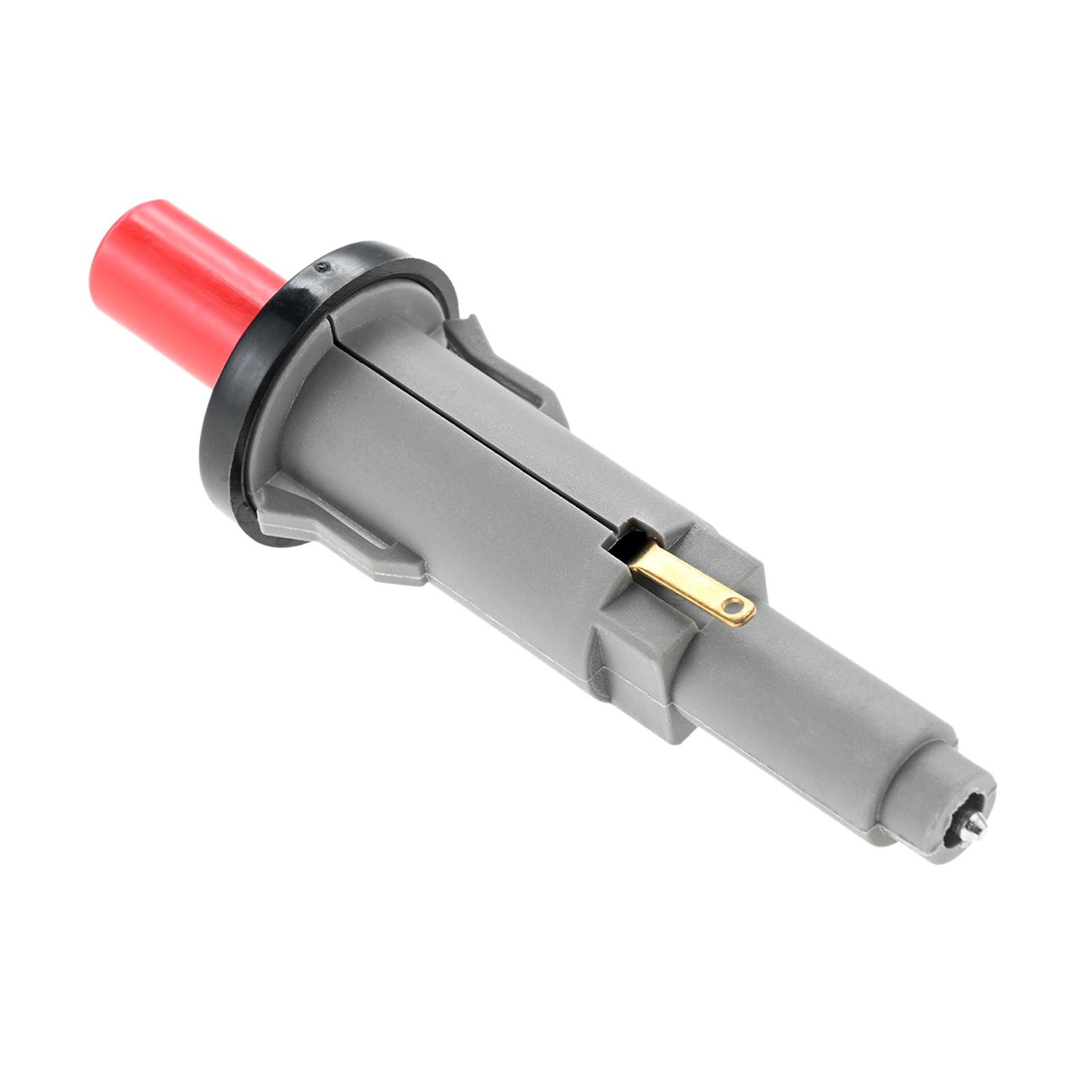 60092 Grill Push Button Ignite - Fire Starting Kit recension och pris