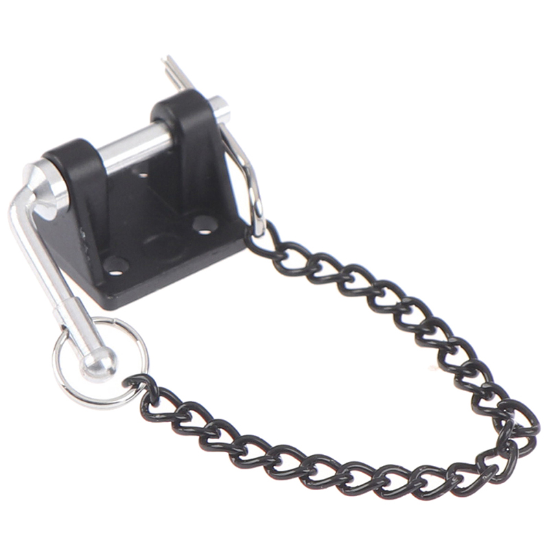 1/10 Hitch Tow Shackles Traile - Rescue Rope Throw recension och pris