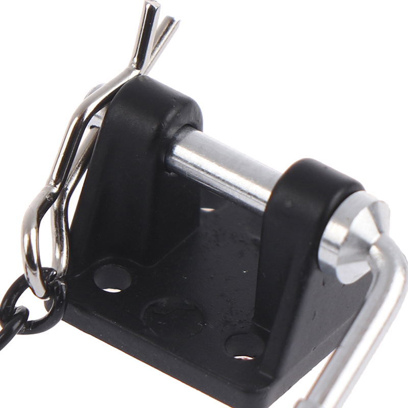 1/10 Hitch Tow Shackles Traile - Rescue Rope Throw recension och pris