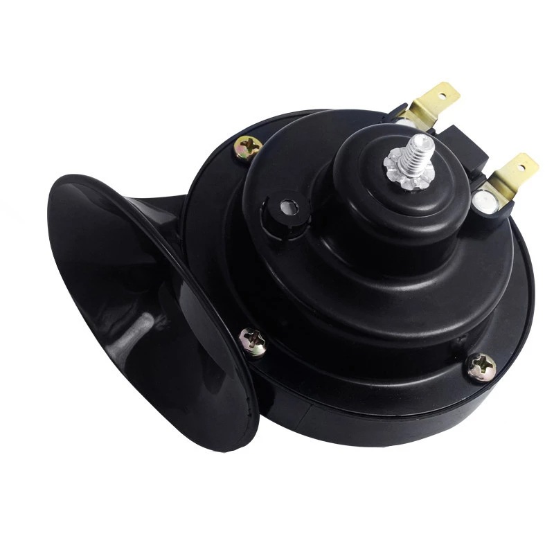12V Super Loud Car 300DB Dual  - Emergency Whistle Loud recension och pris