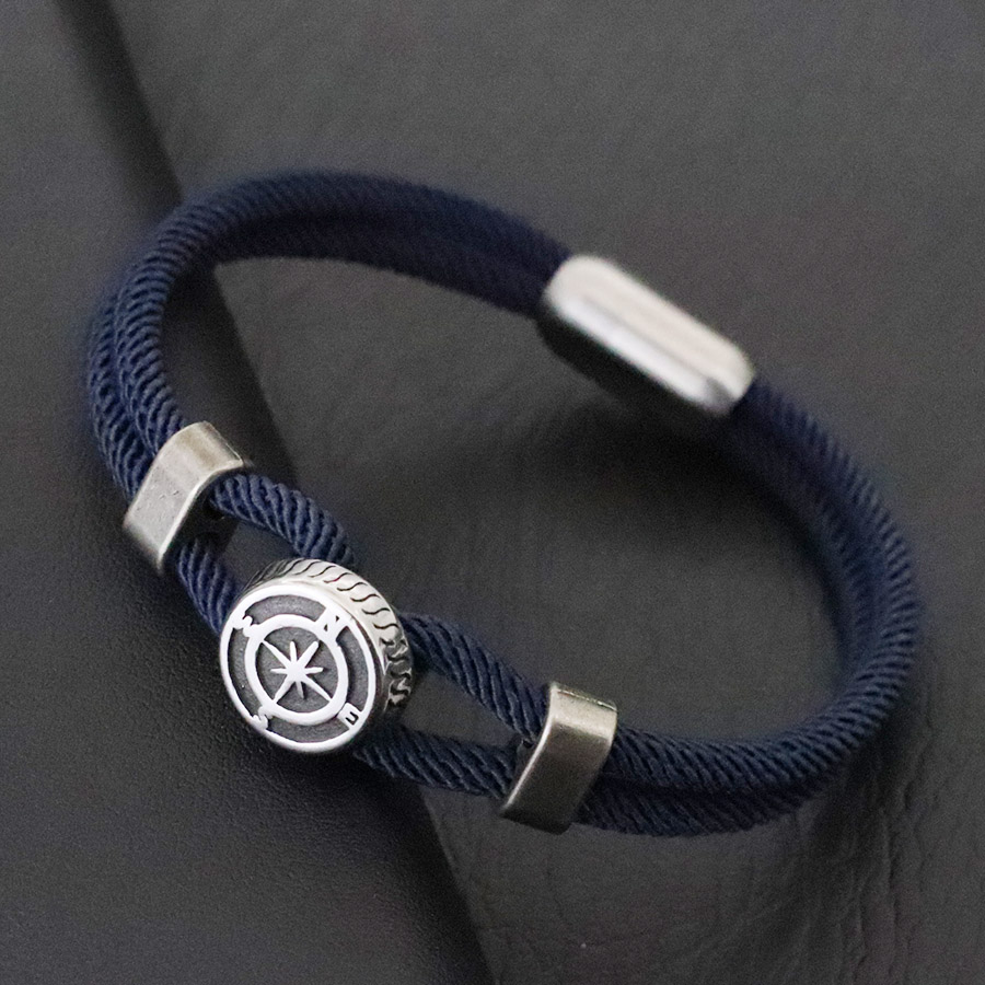 Pirate Style Nautical Compass  - Compass Lensatic recension och pris