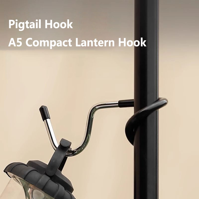 Stainless Steel Light Stand Ho - Fishing Kit Compact recension och pris