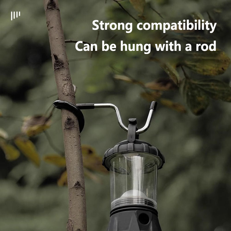 Stainless Steel Light Stand Ho - Fishing Kit Compact recension och pris