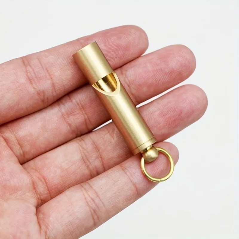 Heavy Duty Loud Emergency Surv - Emergency Whistle Loud recension och pris