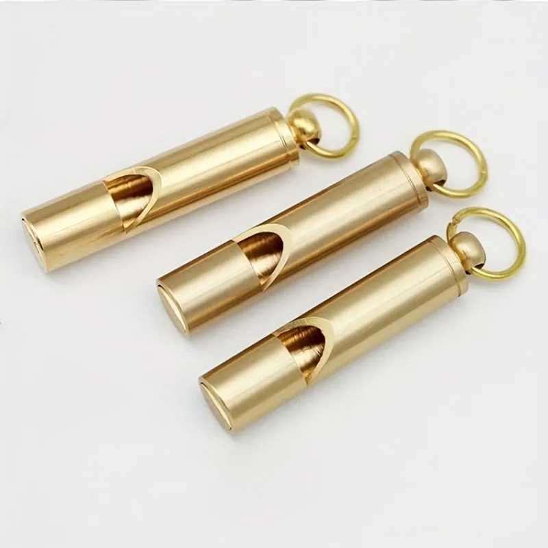 Heavy Duty Loud Emergency Surv - Emergency Whistle Loud recension och pris