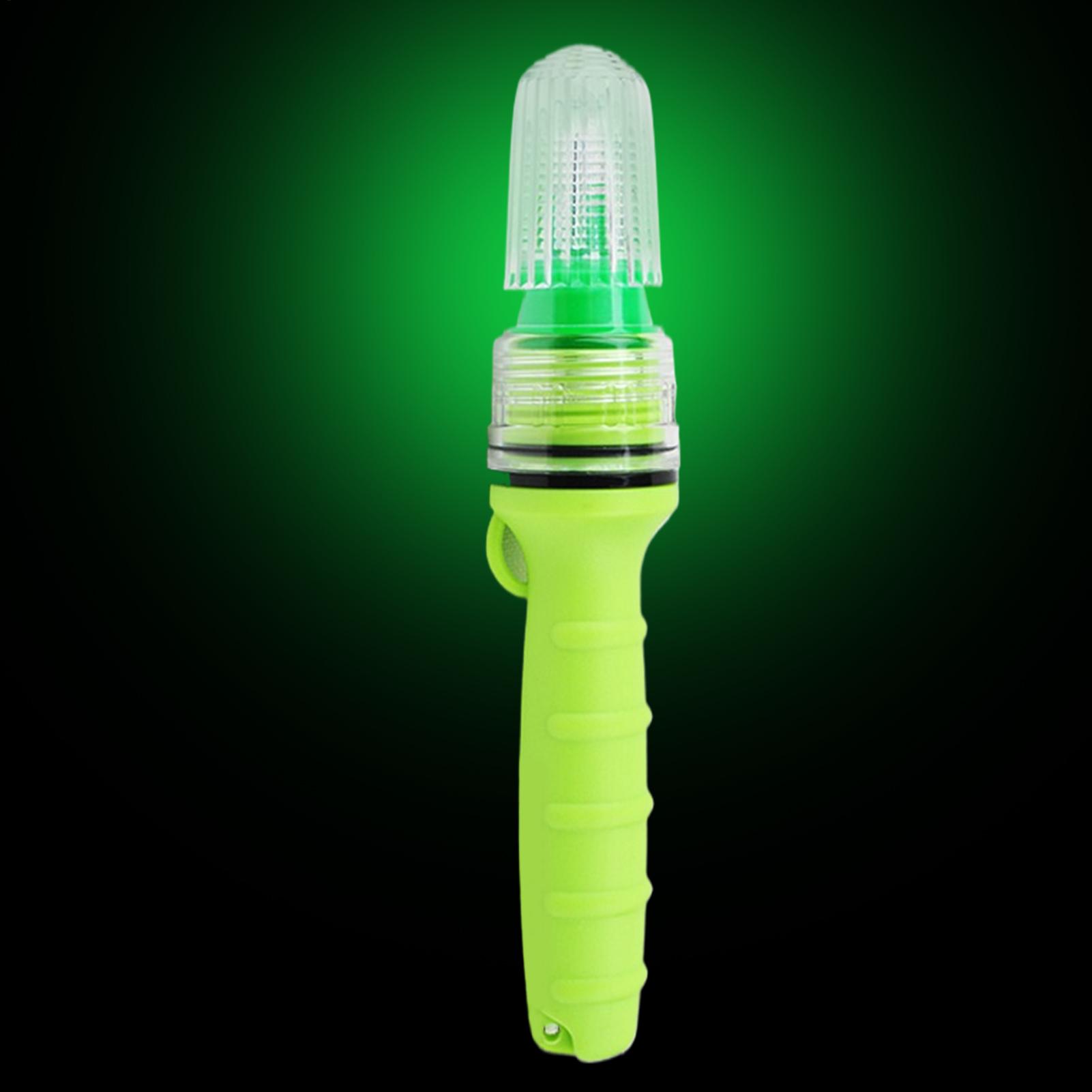 Portable Waterproof Boat Flare - Signal Flare Kit recension och pris