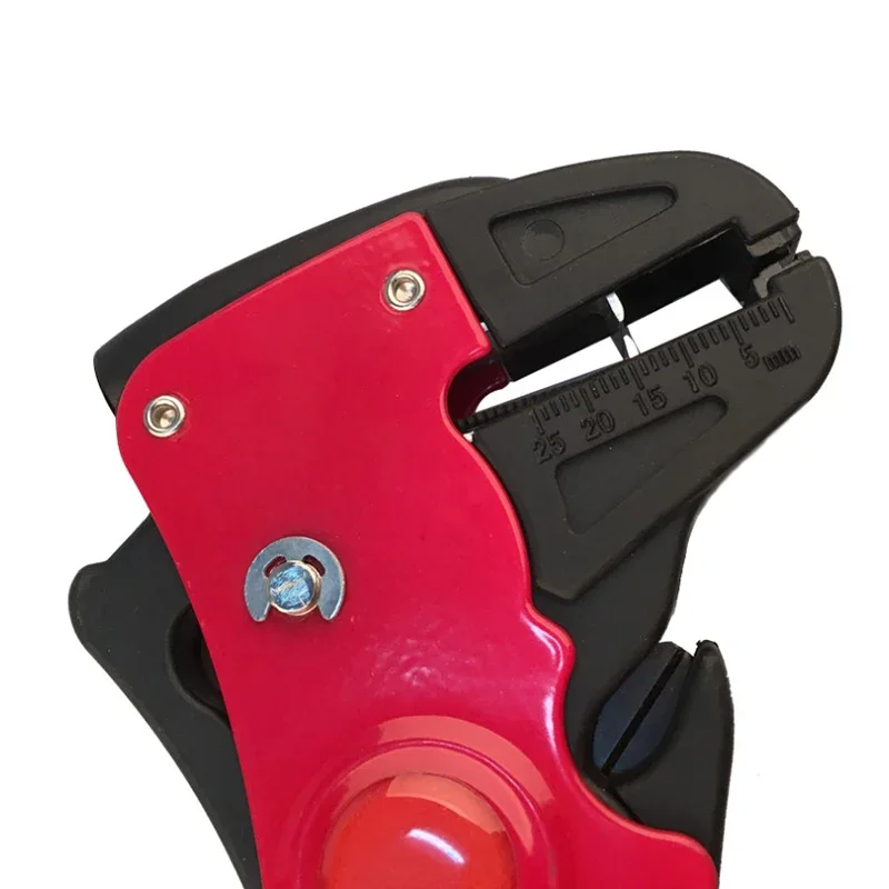 Automatic Wire Stripper Tool–0 - Multi Tool Plier recension och pris