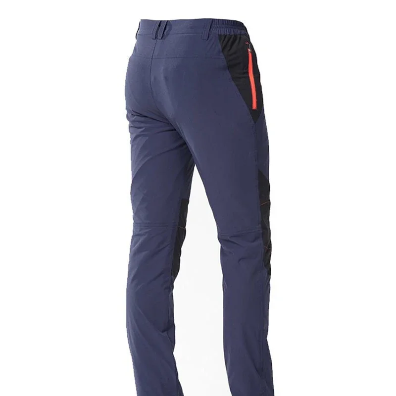 New Men Waterproof Cargo Pants - Fishing Kit Compact recension och pris