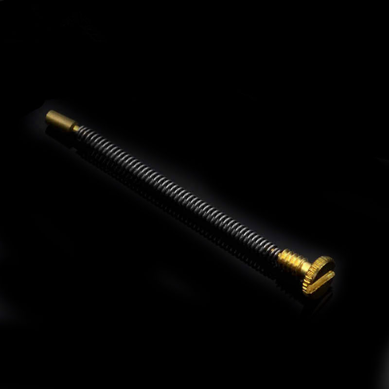10pcs/Lot 50*2.5mm Lighter Uni - Fire Starting Kit recension och pris