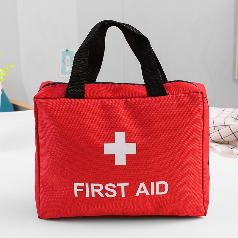 Empty Large First Aid Kits Por - Bivy Bag Emergency recension och pris