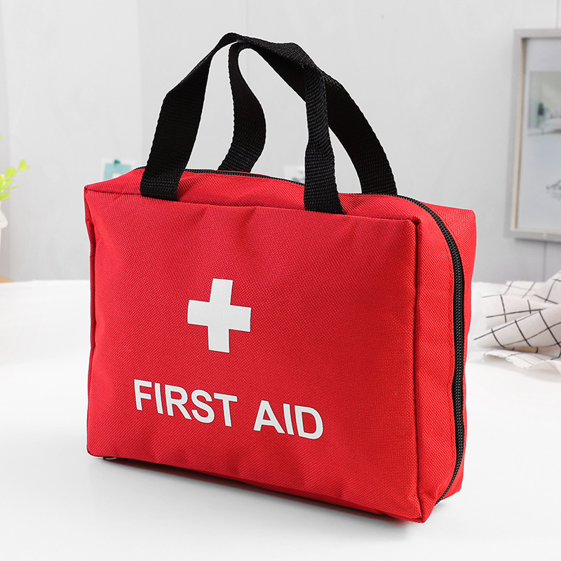 Empty Large First Aid Kits Por - Bivy Bag Emergency recension och pris