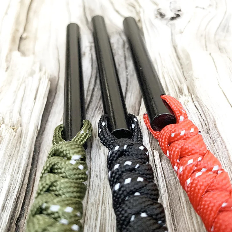 Bear Grylls 3-in-1 EDC Surviva - Magnesium Fire Starter recension och pris