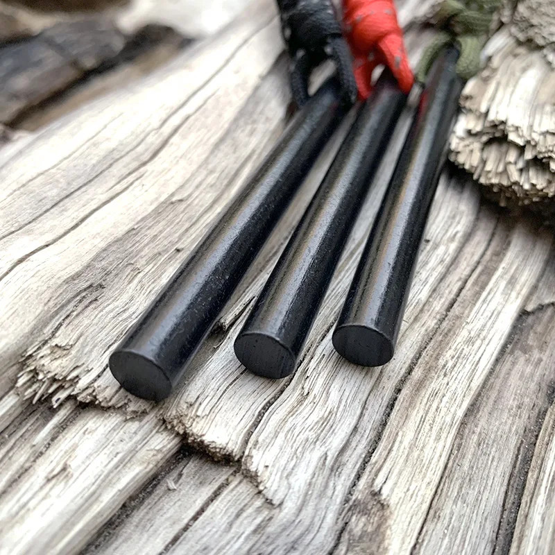 Bear Grylls 3-in-1 EDC Surviva - Magnesium Fire Starter recension och pris