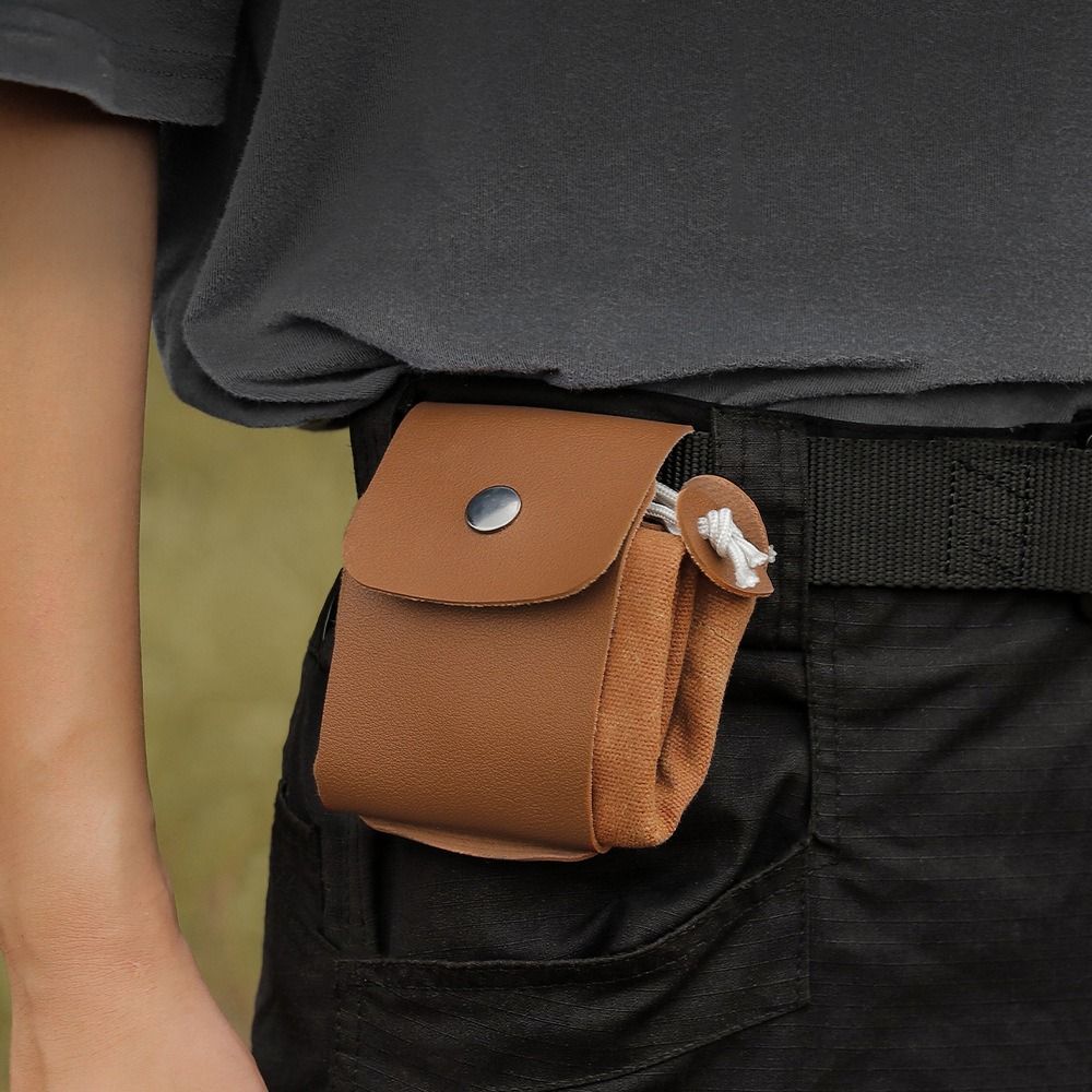 Collapsible Canvas Storage Bag - Water Bag Collapsible recension och pris