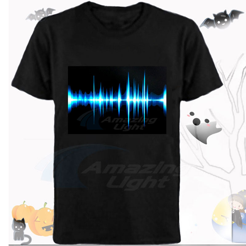 EL Equalizer Sound Activated L - Sos Light Strobe recension och pris