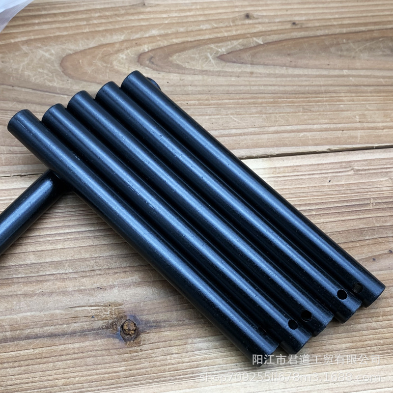 2PCS Large-sized Solid Fire-st - Magnesium Fire Starter recension och pris