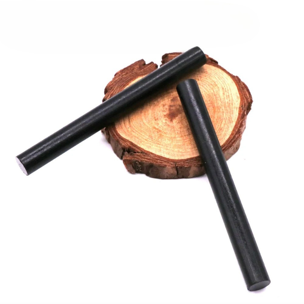 10PCS 8*75mm Waterproof Flint  - Fire Starting Kit recension och pris
