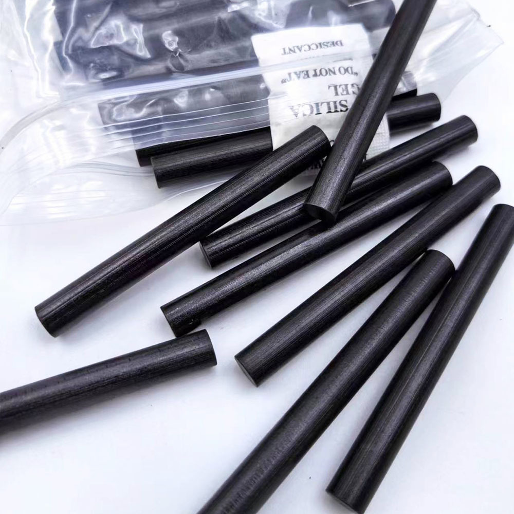 10PCS 8*75mm Waterproof Flint  - Fire Starting Kit recension och pris