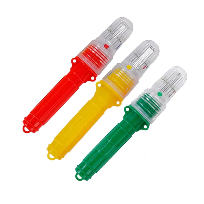 Promotion! Emergency Signals 3 - Signal Flare Kit recension och pris