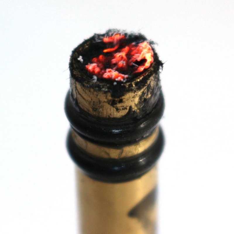New Outdoor Piston Fire Starte - Fire Starting Kit recension och pris