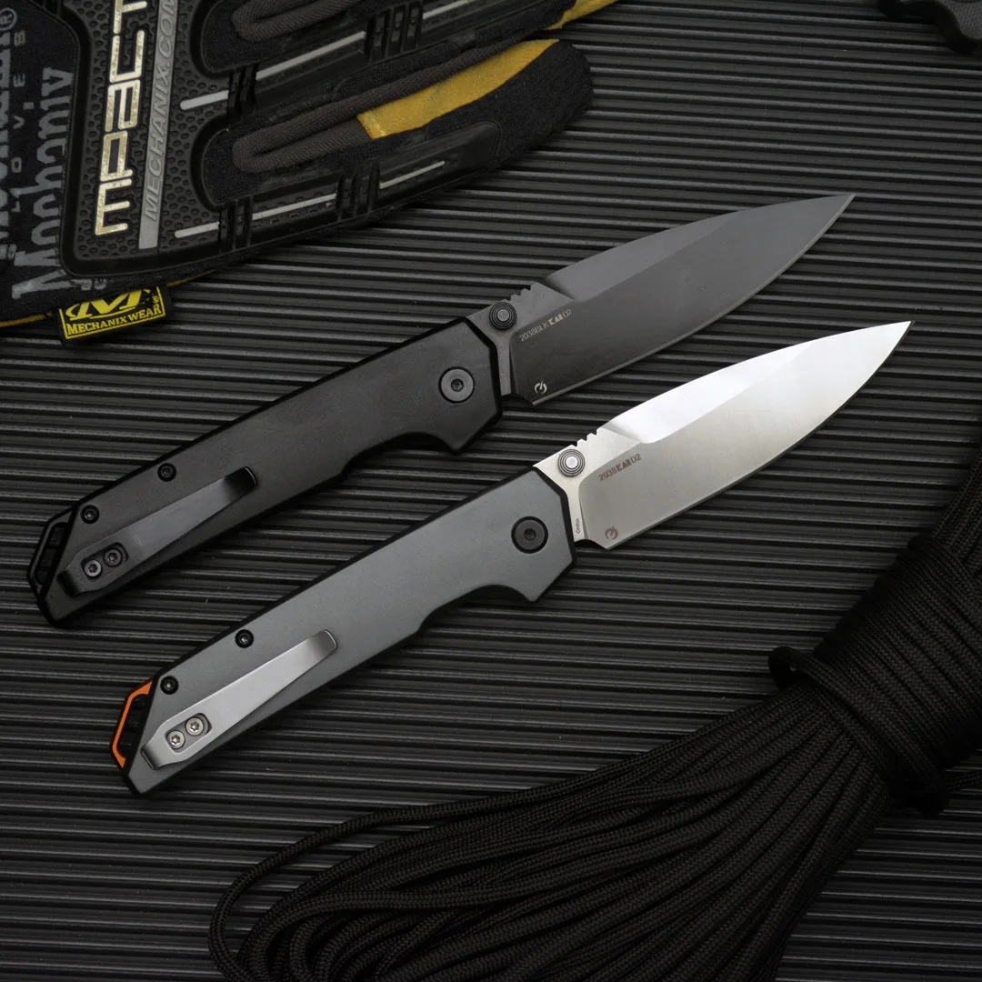 outdoor camping KS-2038 knife  - Bushcraft Knife Fixed recension och pris