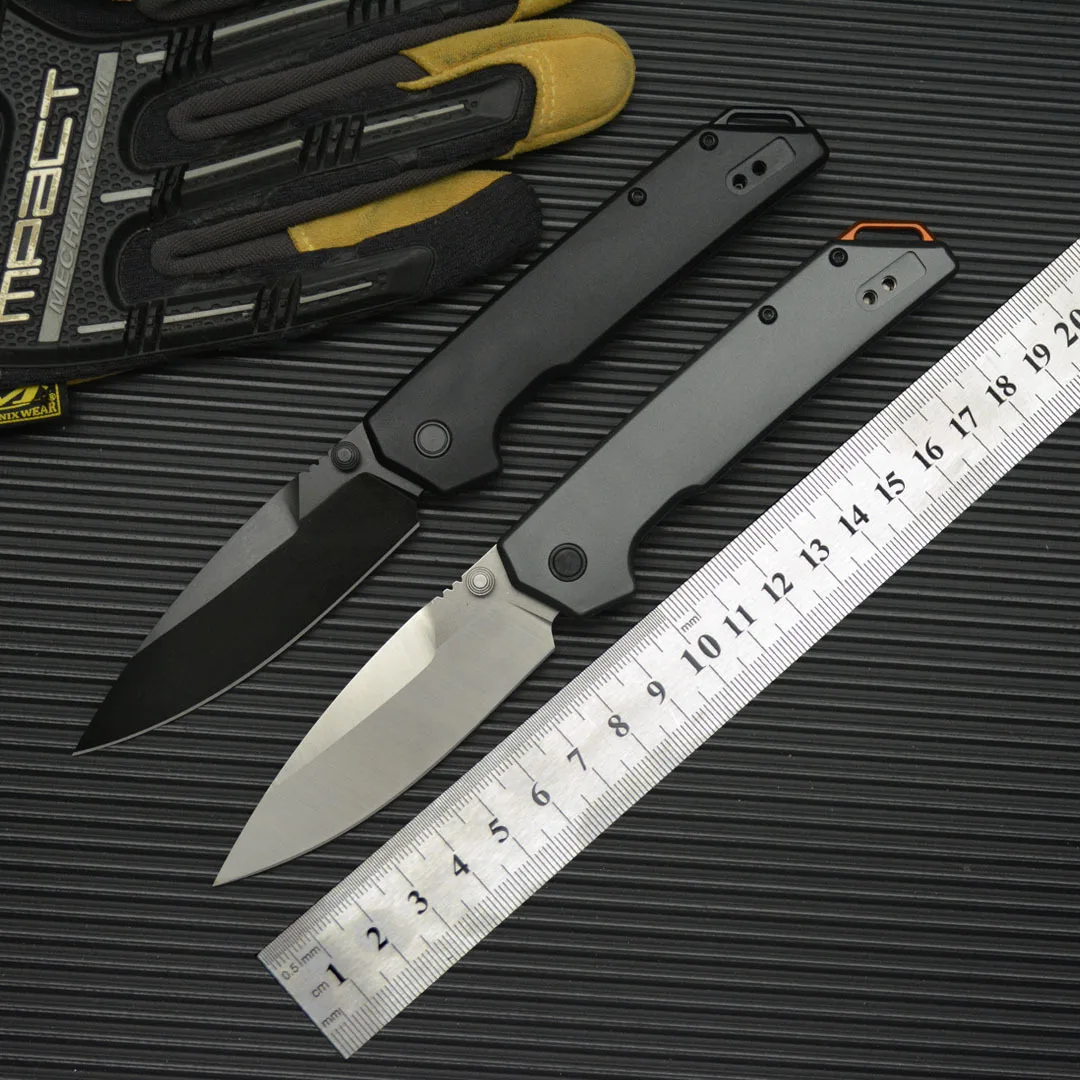 outdoor camping KS-2038 knife  - Bushcraft Knife Fixed recension och pris
