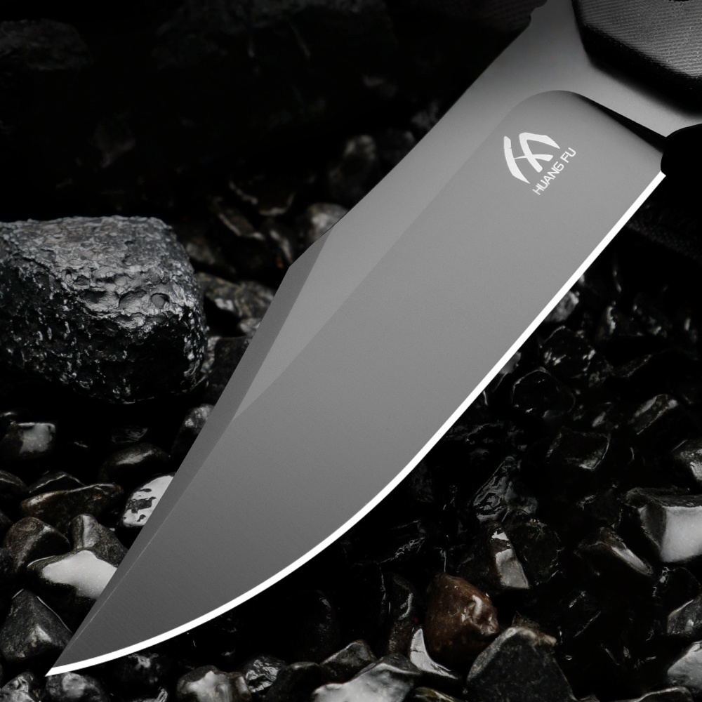 High quality fixed blades, out - Bushcraft Knife Fixed recension och pris