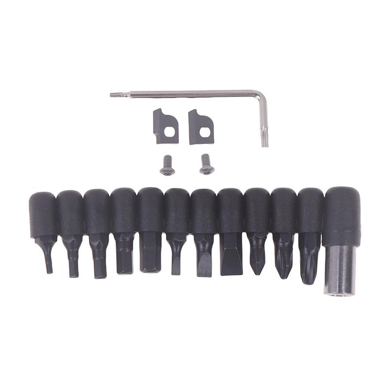 DL30 Screwdriver/Plier Multi-T - Multi Tool Plier recension och pris
