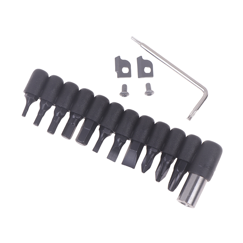 DL30 Screwdriver/Plier Multi-T - Multi Tool Plier recension och pris