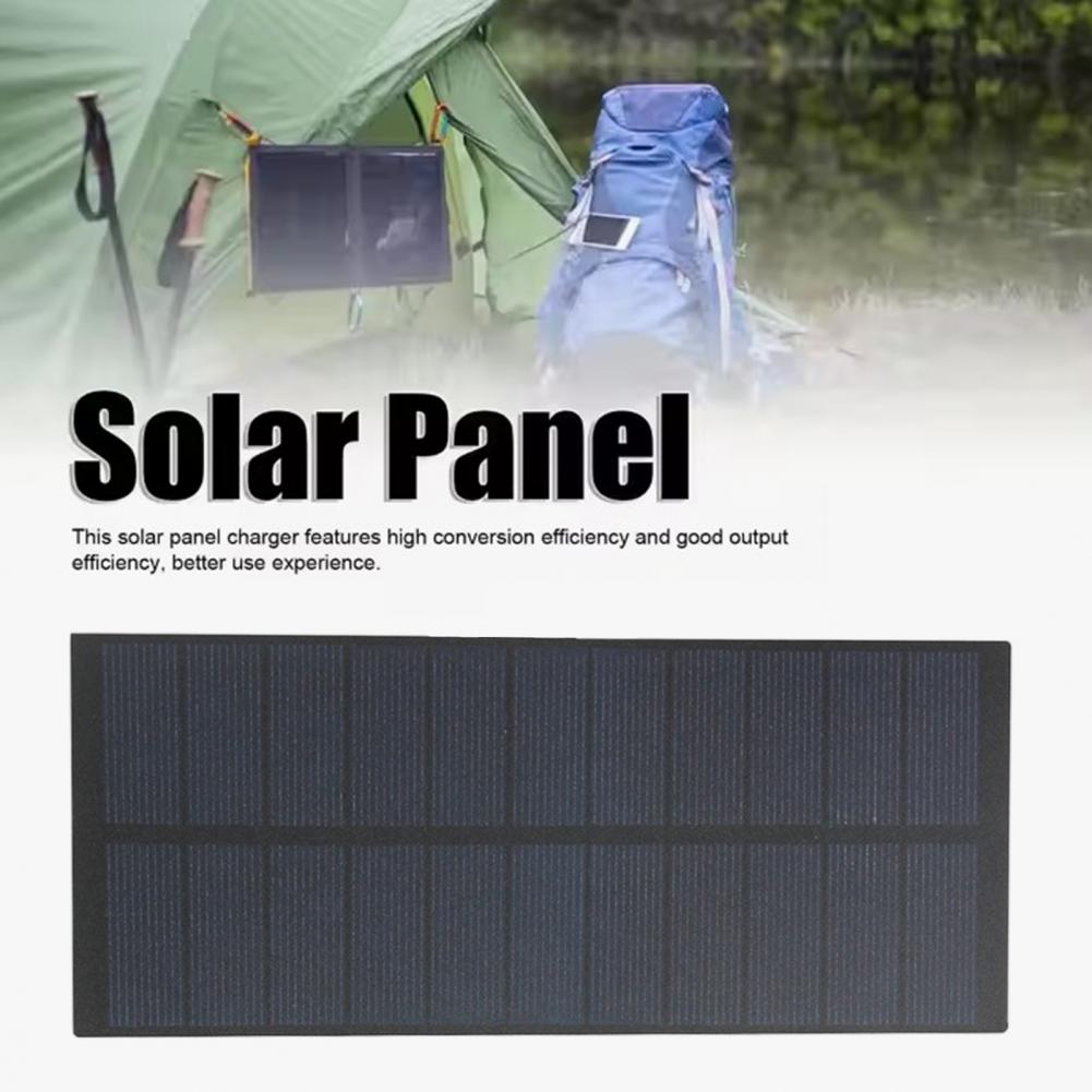 Ultra-thin Solar Panel Emergen - Solar Emergency Charger recension och pris