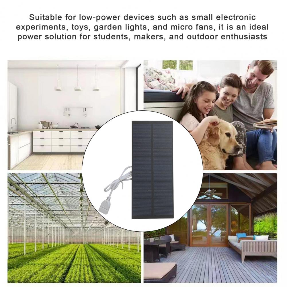 Ultra-thin Solar Panel Emergen - Solar Emergency Charger recension och pris
