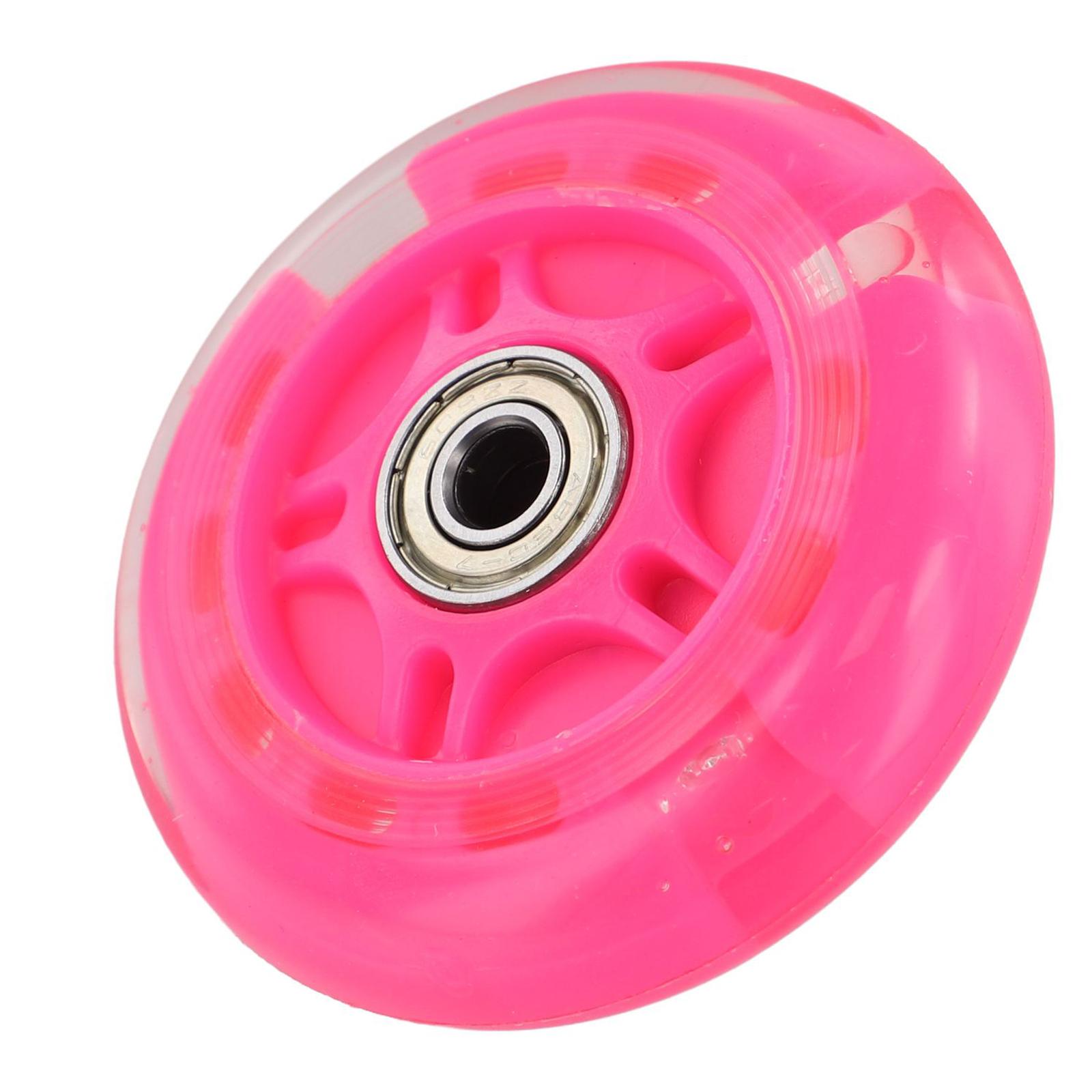 LED Flash- Scooter Wheel Flash - Sos Light Strobe recension och pris