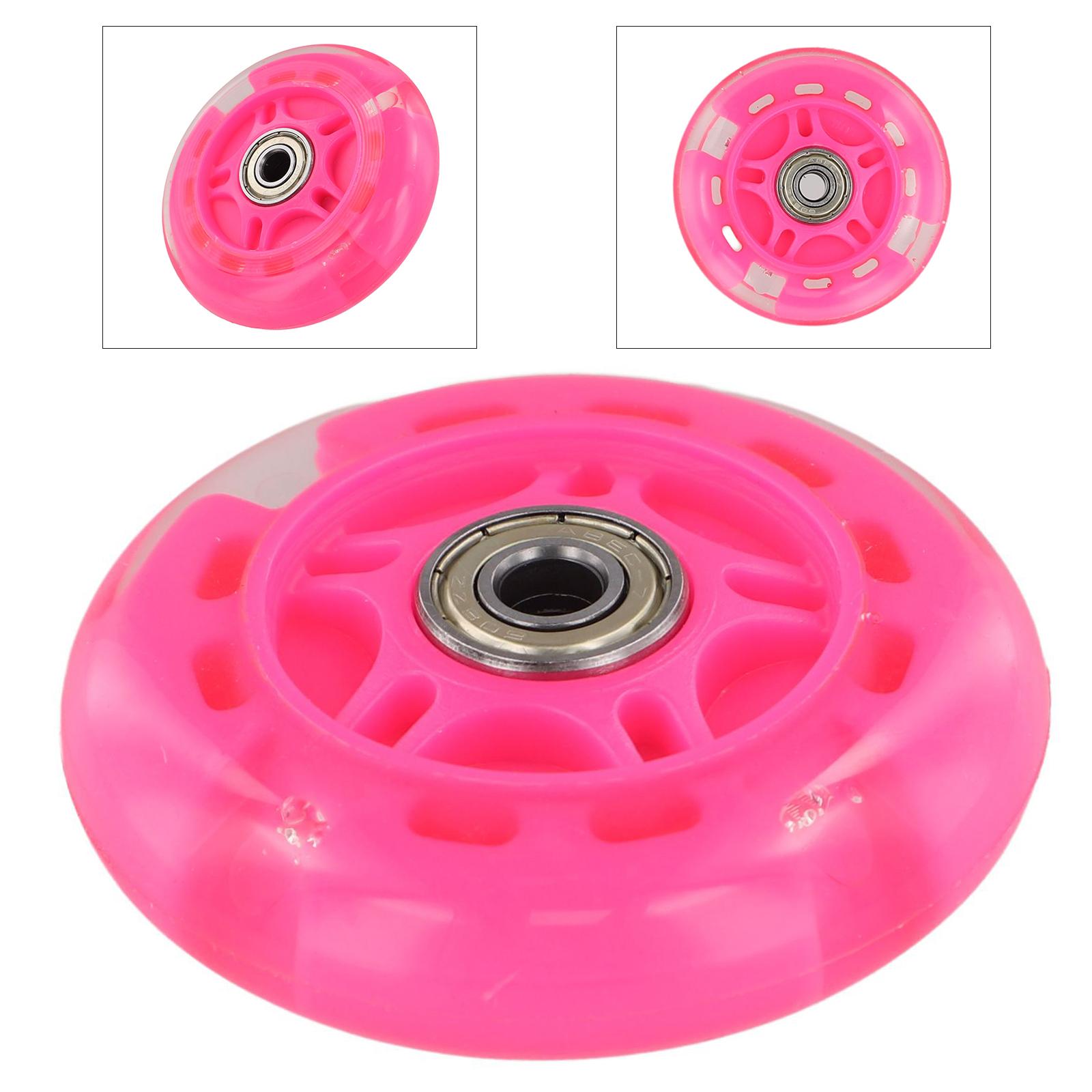 LED Flash- Scooter Wheel Flash - Sos Light Strobe recension och pris