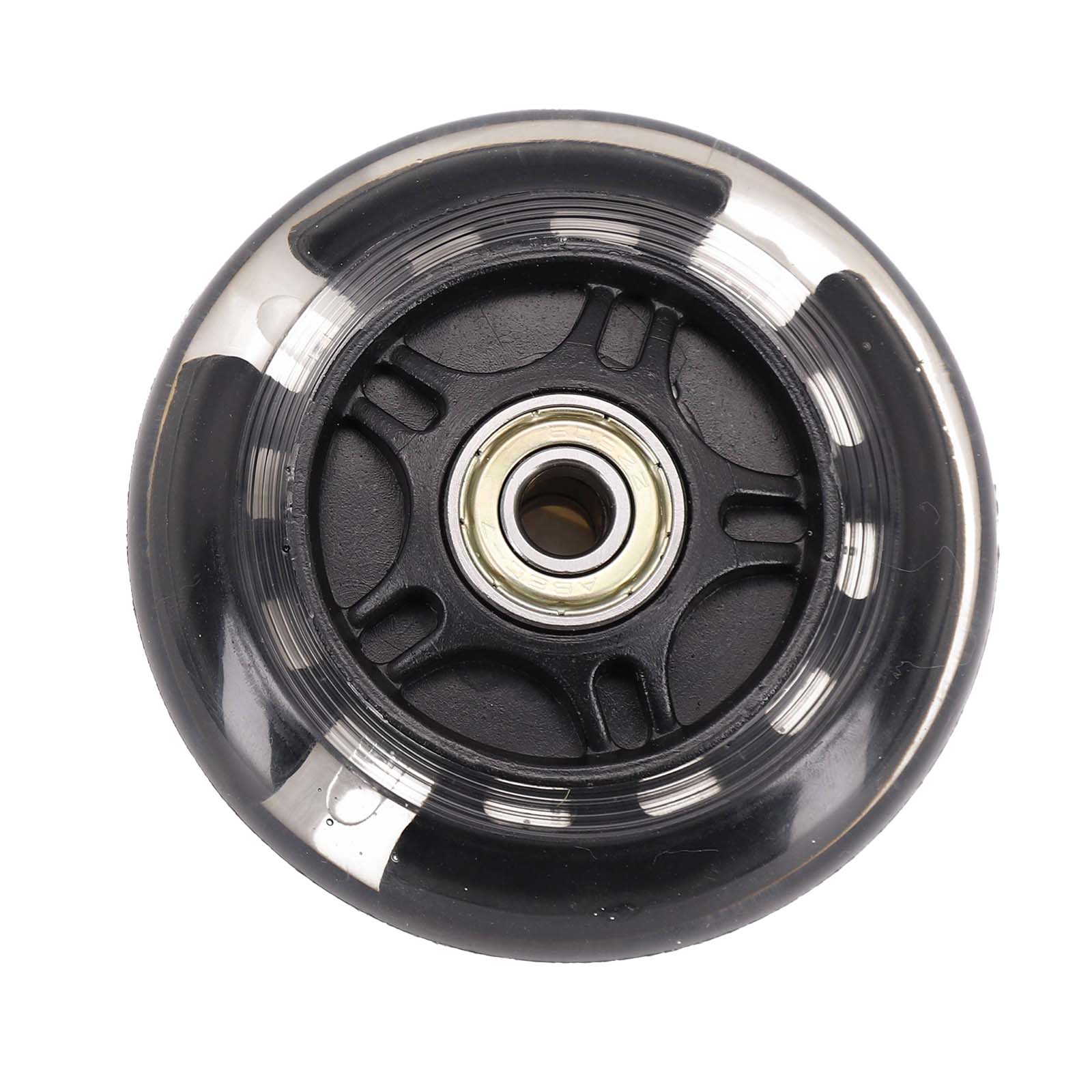 LED Flash- Scooter Wheel Flash - Sos Light Strobe recension och pris