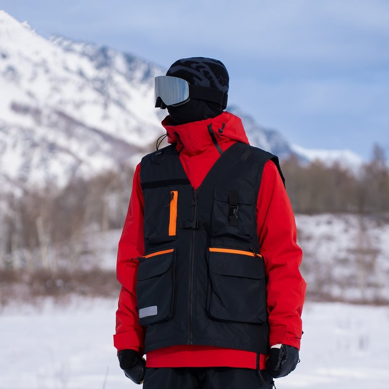 W2EJOURNEY EU US Size High Qua - Fishing Kit Compact recension och pris