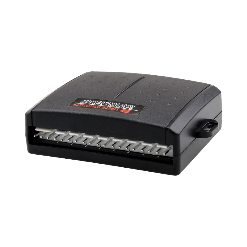 2 LED car clip signal lights,  - Sos Light Strobe recension och pris