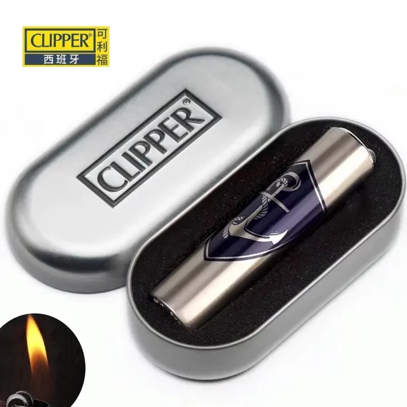 Clipper Portable Grinding Whee - Fire Starting Kit recension och pris